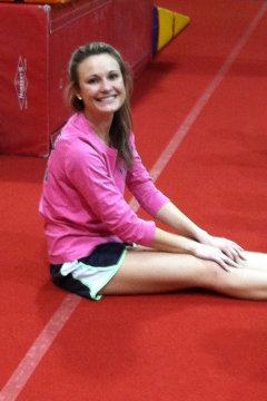 Flips Staff, Courtney