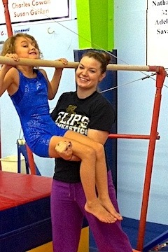 Flips Staff, Jena